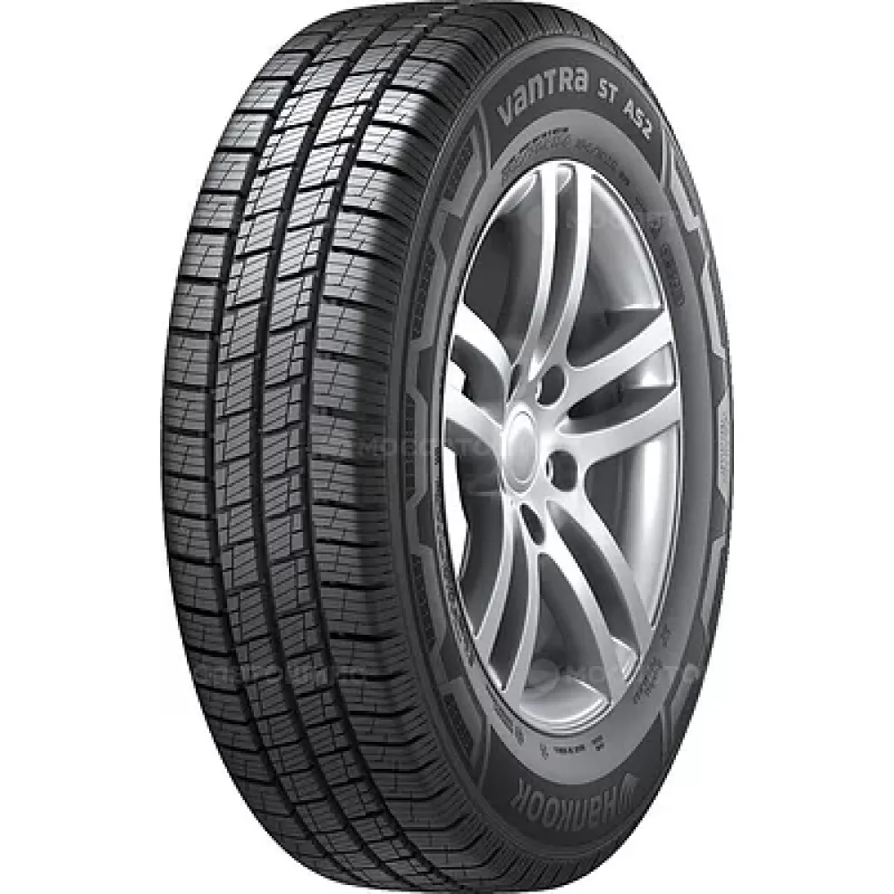 Hankook RA30 Vantra ST AS2 215/75 R16C 113/111R