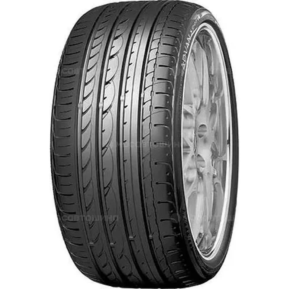 Yokohama Advan Sport V103H 275/45 R20 110Y XL