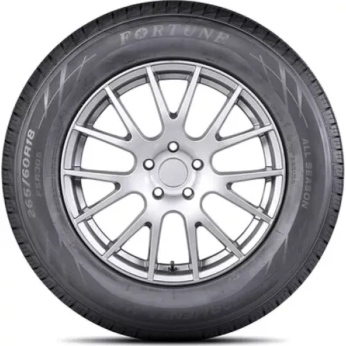 Fortune FSR-305 255/60 R19 109H