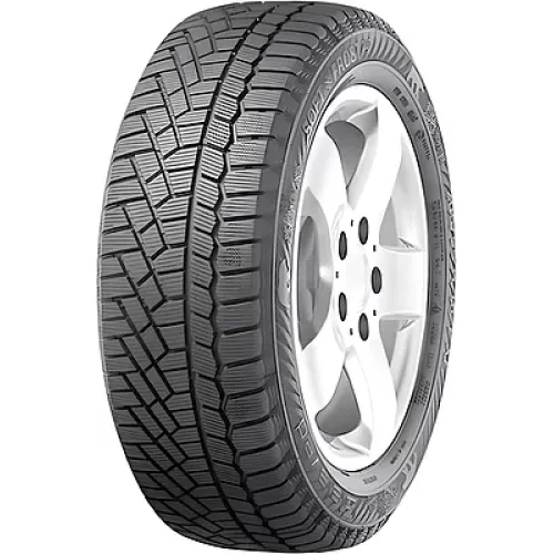 Gislaved Soft Frost 200 SUV 255/50 R19 107T XL