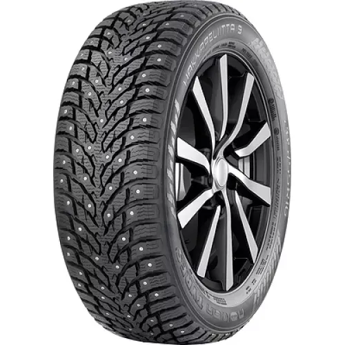 Nokian Hakkapeliitta 9 235/55 R17 103T XL