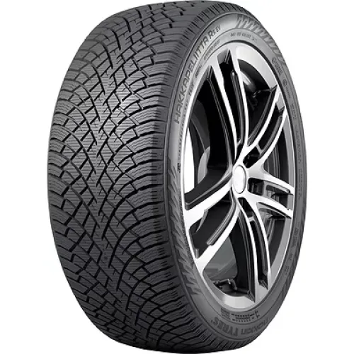 Nokian Hakkapeliitta R5 EV 255/50 R20 109R XL