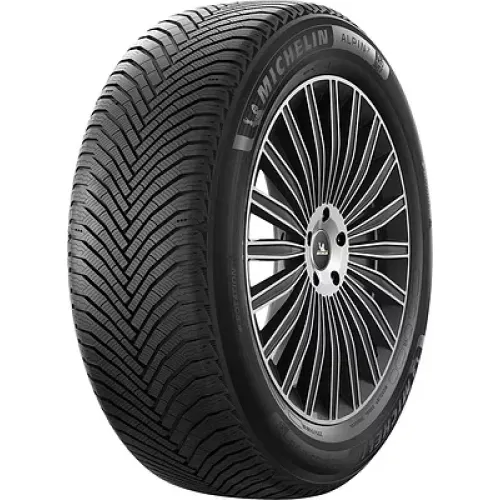 Michelin Alpin 7 225/60 R18 104H XL