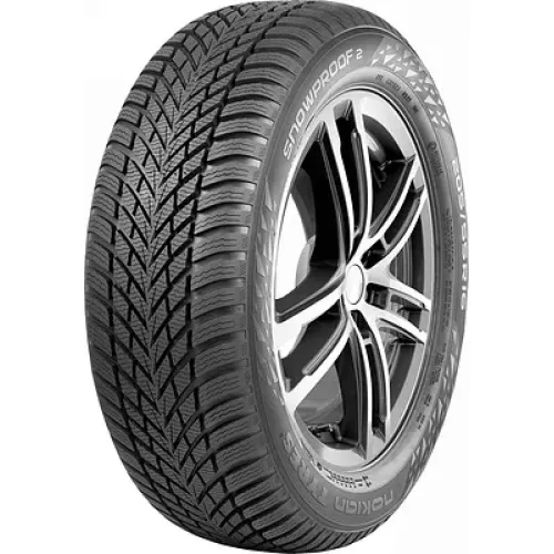 Nokian Snowproof 2 225/50 R17 98H XL