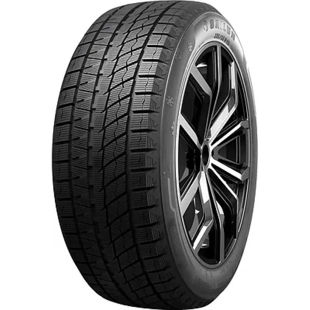 Sailun Ice Blazer Arctic Evo 275/35 R19 100T RF