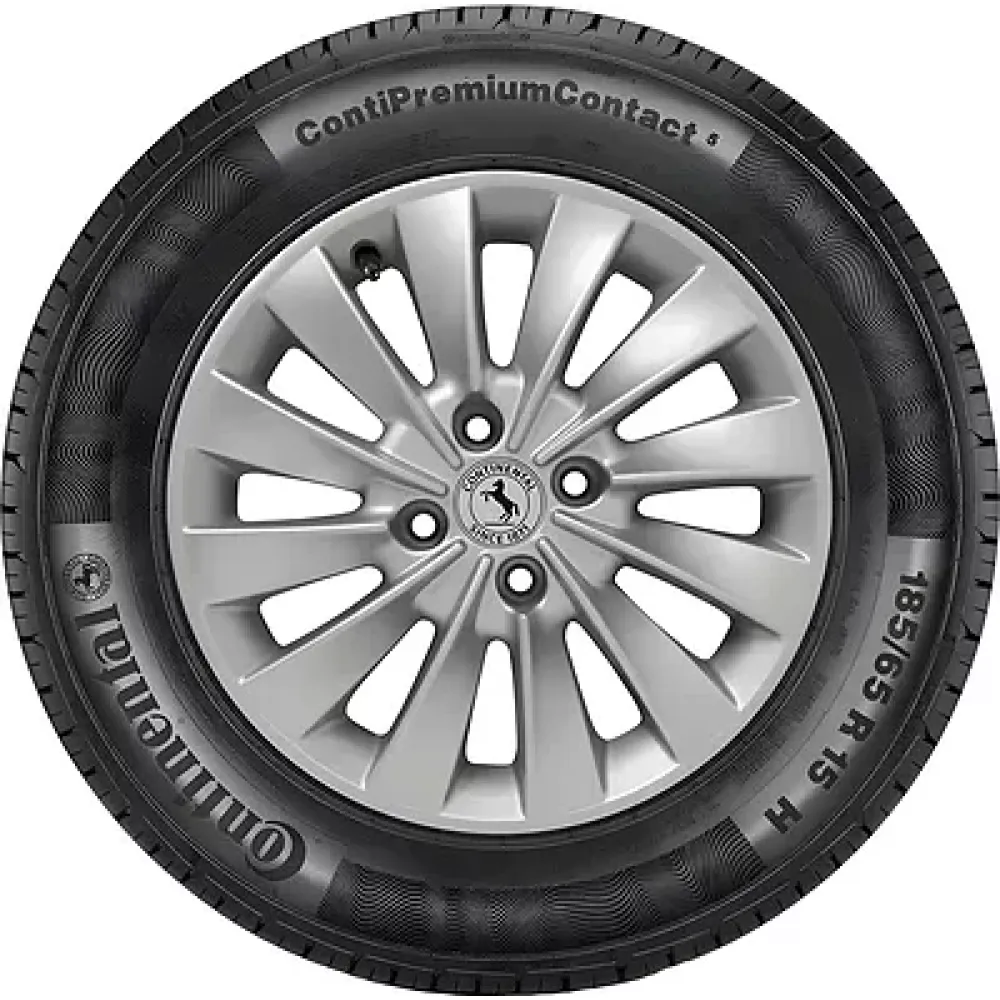 Continental ContiPremiumContact 5 215/55 R16 93Y