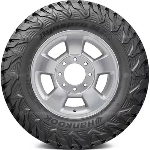Hankook RT05 Dynapro MT2 31x10,5x15 109Q