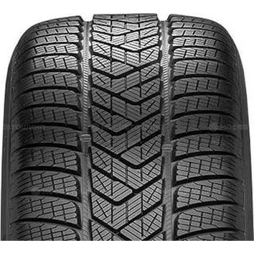 Pirelli Scorpion Winter 235/60 R18 103H RF