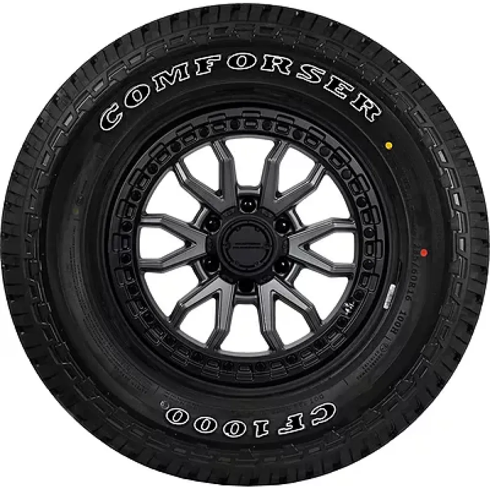 Comforser CF1000 225/60 R17 99H