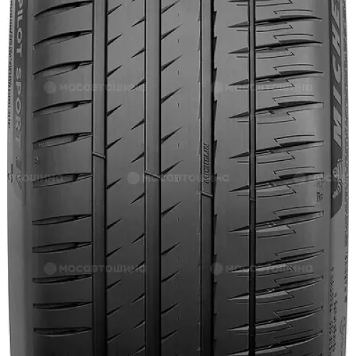 Michelin Pilot Sport EV 295/30 ZR21 102Y