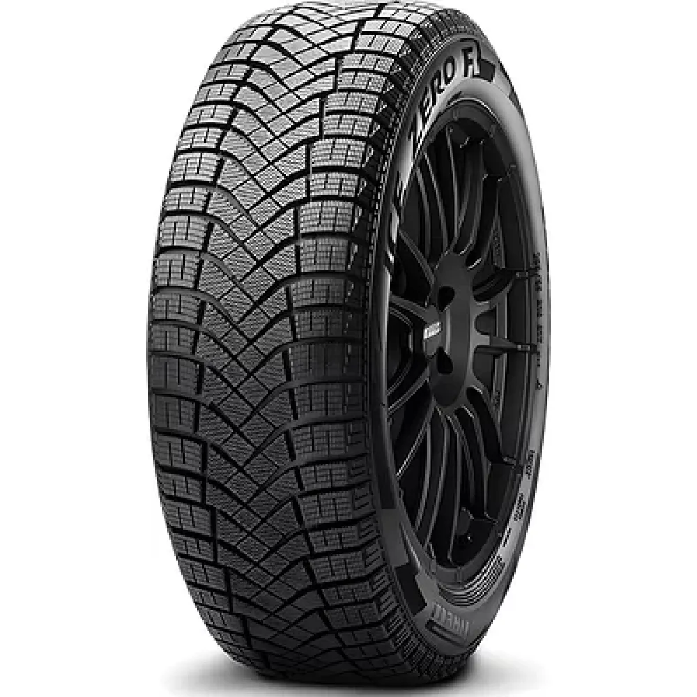 Pirelli Winter Ice Zero Friction 265/60 R18 114H XL