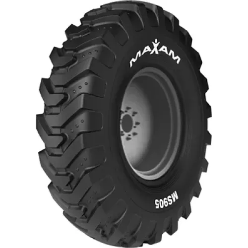 Maxam MS905 G2 R4 14x24 153A8