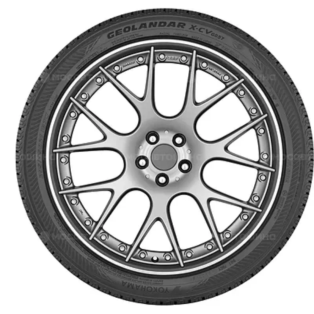 Yokohama Geolandar X-CV G057 285/40 R22 110W XL
