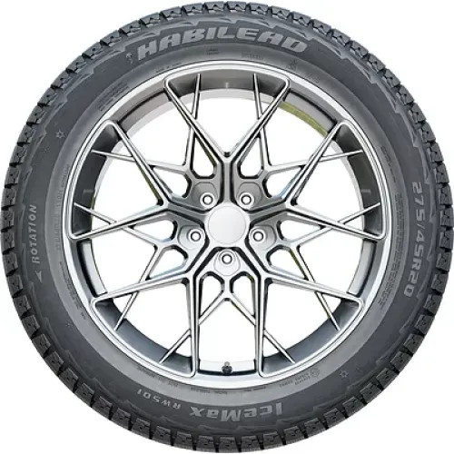Habilead RW501 275/45 R20 110H