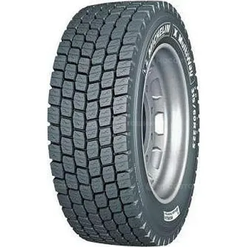 Michelin X MULTIWAY 3D XDE 295/80 R22,5 152/148J (Ведущая ось)
