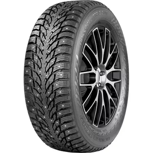 Nokian Hakkapeliitta 9 SUV 215/60 R17 100T XL
