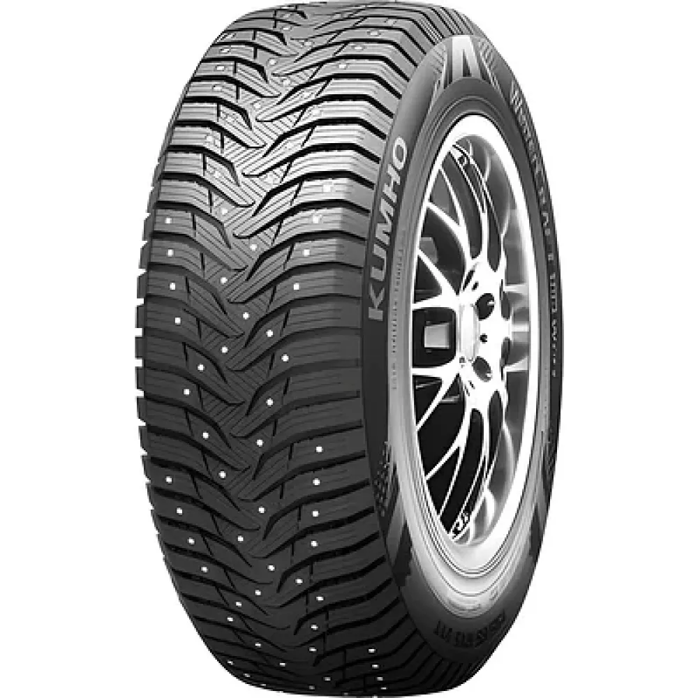 Kumho Wintercraft Ice WI31 245/45 R17 99T XL