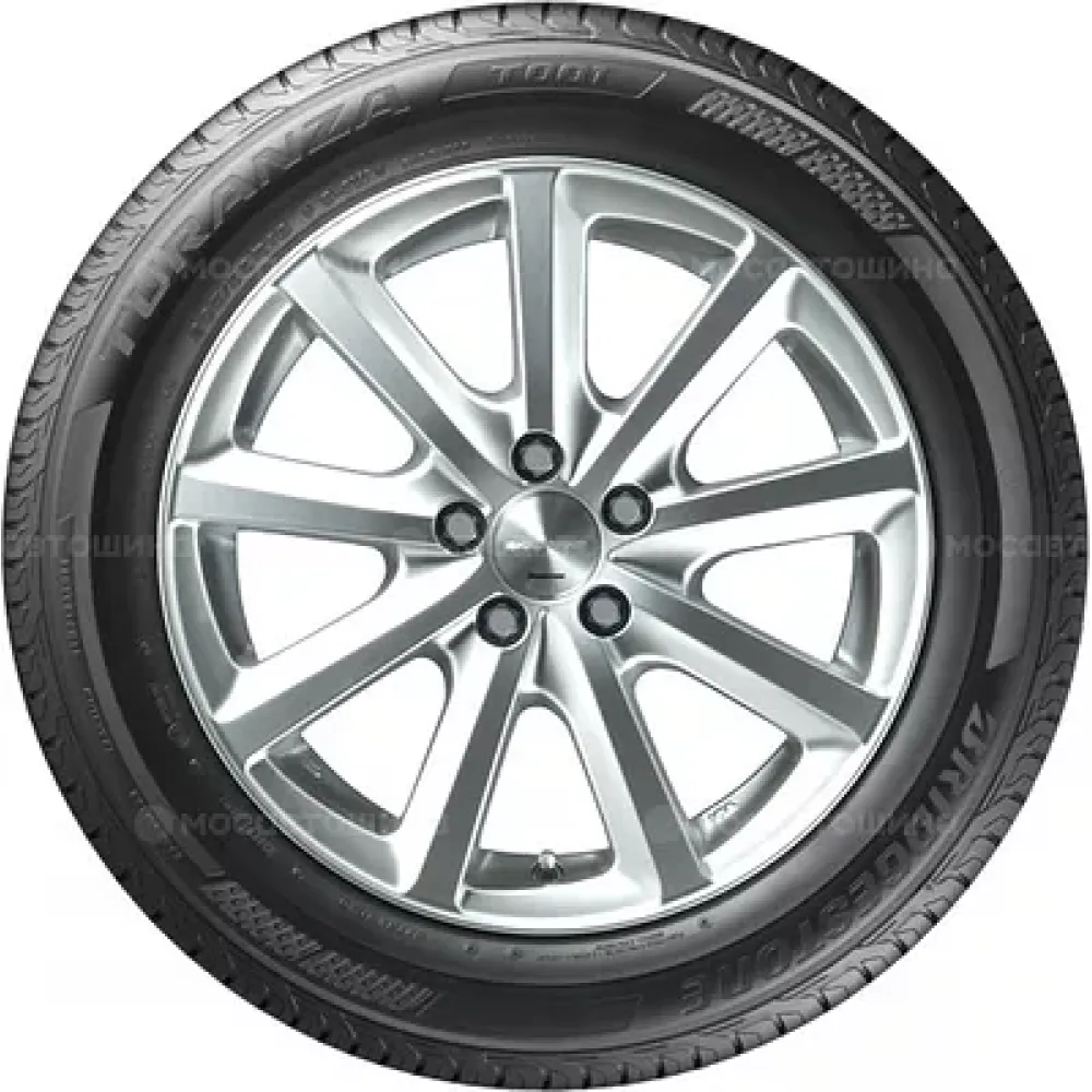 Bridgestone Turanza T001 225/50 R18 95W
