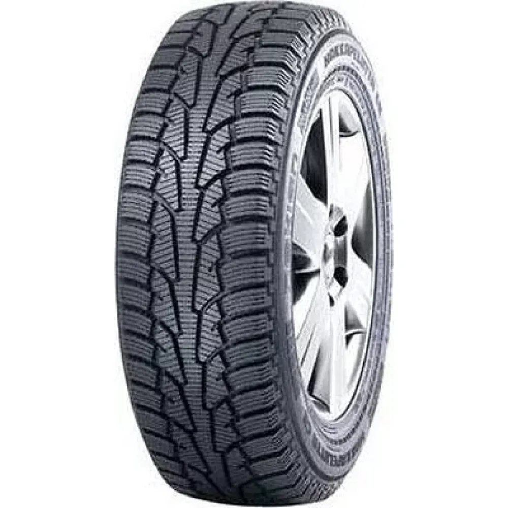 Nokian Hakkapeliitta CR Cargo 235/65 R16C 121/119R