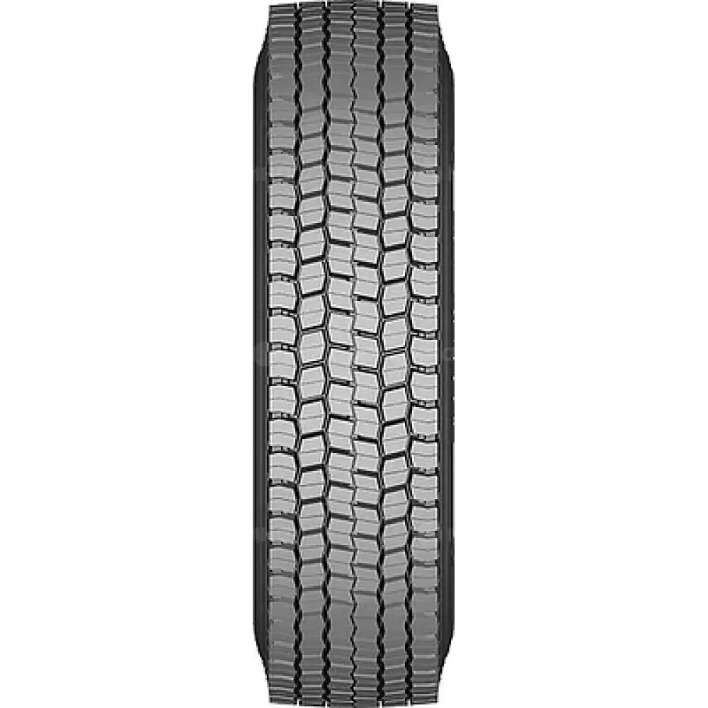 Landspider Longtraxx DR660 295/80 R22,5 154/149M PR18 M+S 3PMSF TL (Ведущая ось)