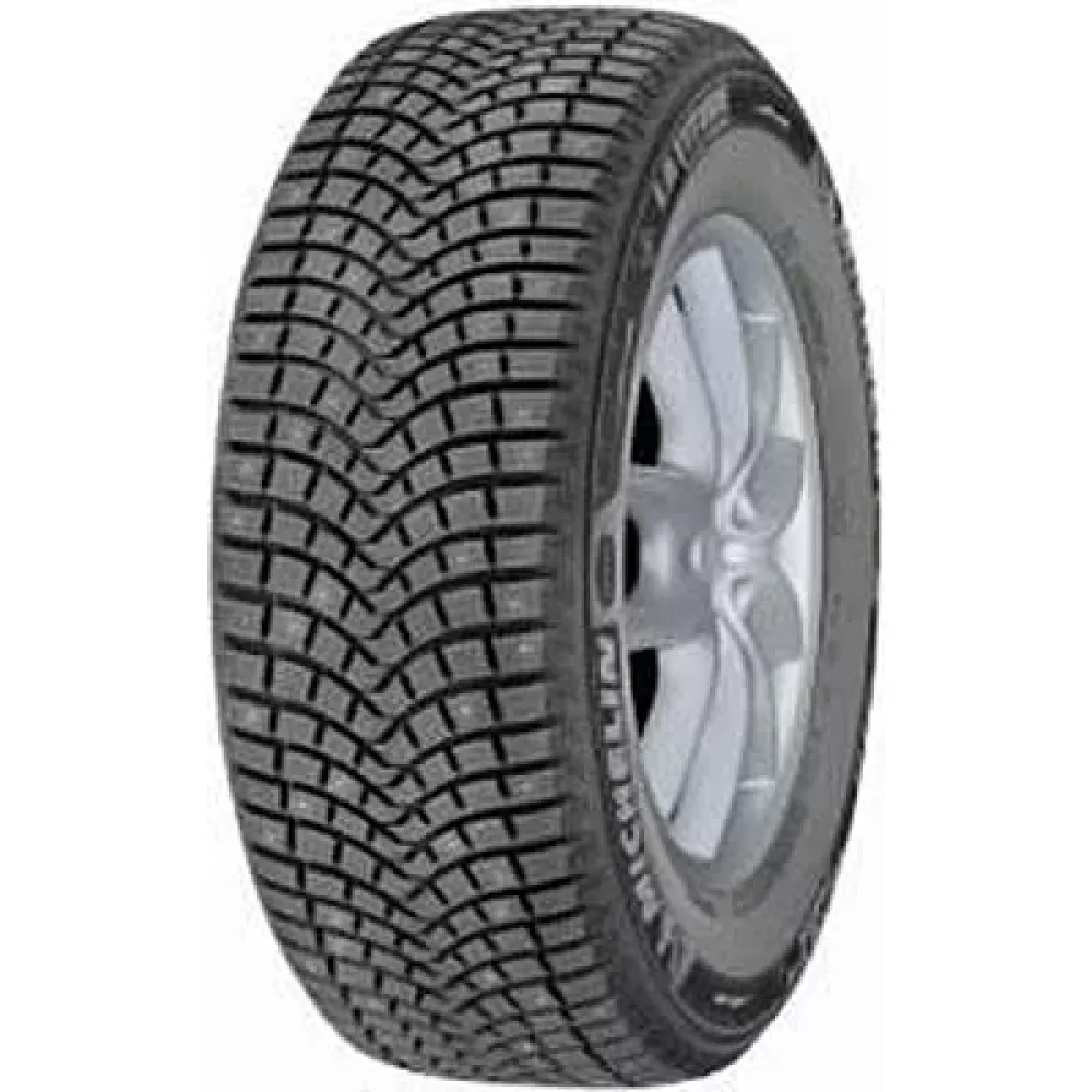 Michelin Latitude X-Ice North Xin2 275/45 R21 110T XL