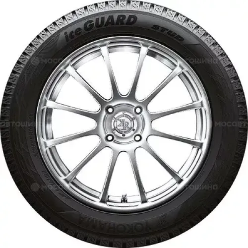 Yokohama Ice Guard IG55 265/70 R16 112T XL