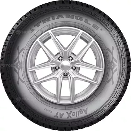 Triangle TR292 265/75 R16 116S