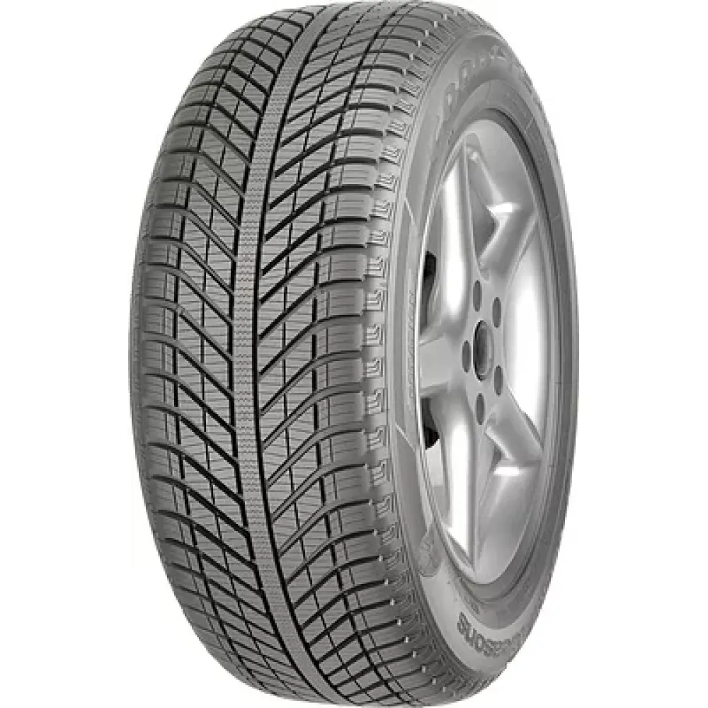 Goodyear Vector 4 Seasons SUV 225/60 R17 99V