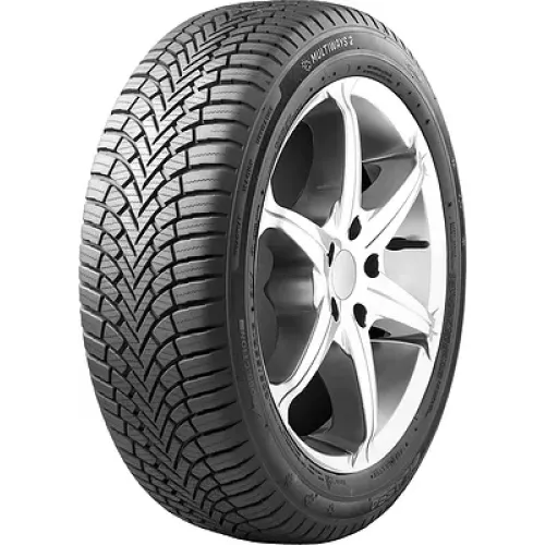 Lassa Multiways 2 225/55 R17 101W XL