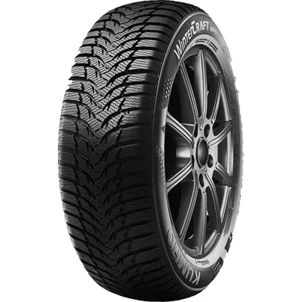 Kumho Wintercraft WP51 205/45 R16 87H XL