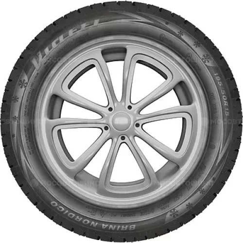 Viatti Brina Nordico 225/60 R16 98T