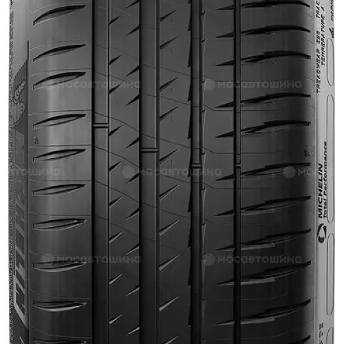 Michelin Pilot Sport PS4 235/40 R19 96Y XL