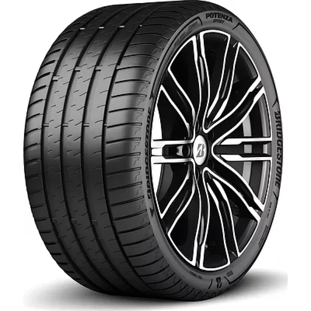 Bridgestone Potenza Sport 225/45 R18 95Y XL