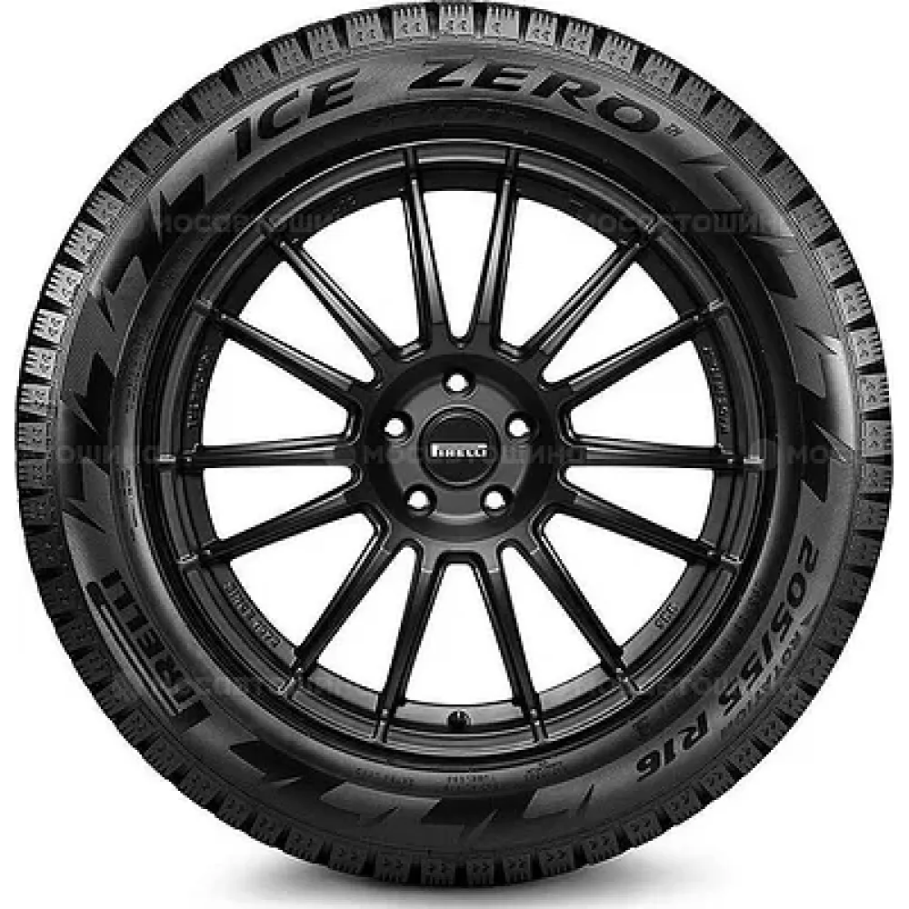 Pirelli Winter Ice Zero 265/50 R20 111H XL