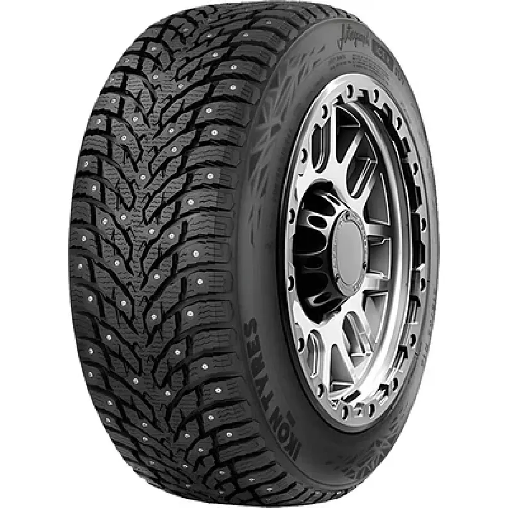 Ikon Autograph Ice 9 SUV 215/65 R17 103T XL