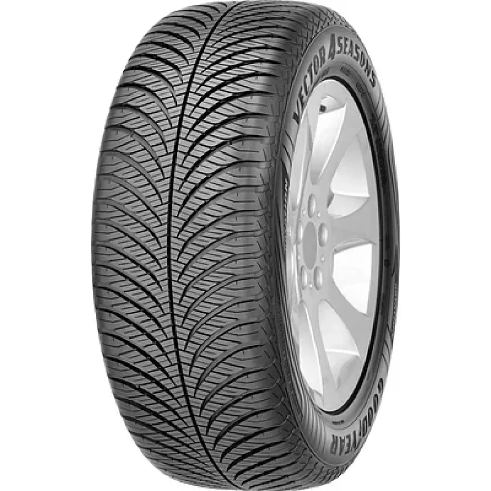 Goodyear Vector 4 Seasons GEN-2 195/55 R20 95H XL