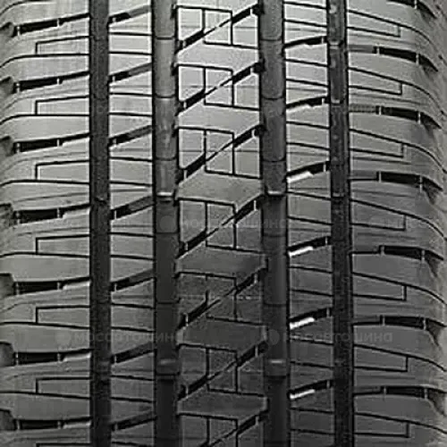 Bridgestone Dueler H/L Alenza 275/55 R20 111S