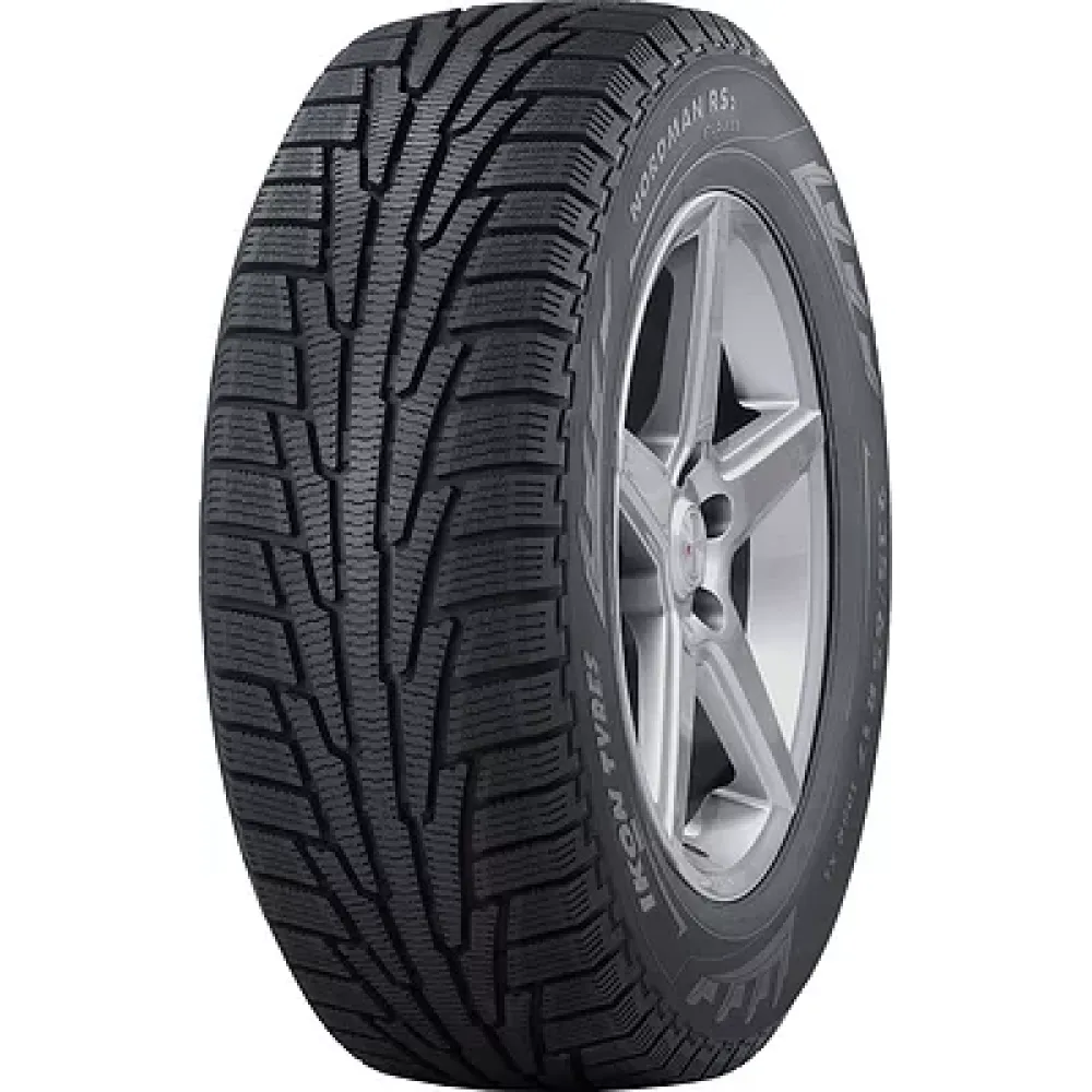 Ikon Nordman RS2 195/55 R15 89R XL
