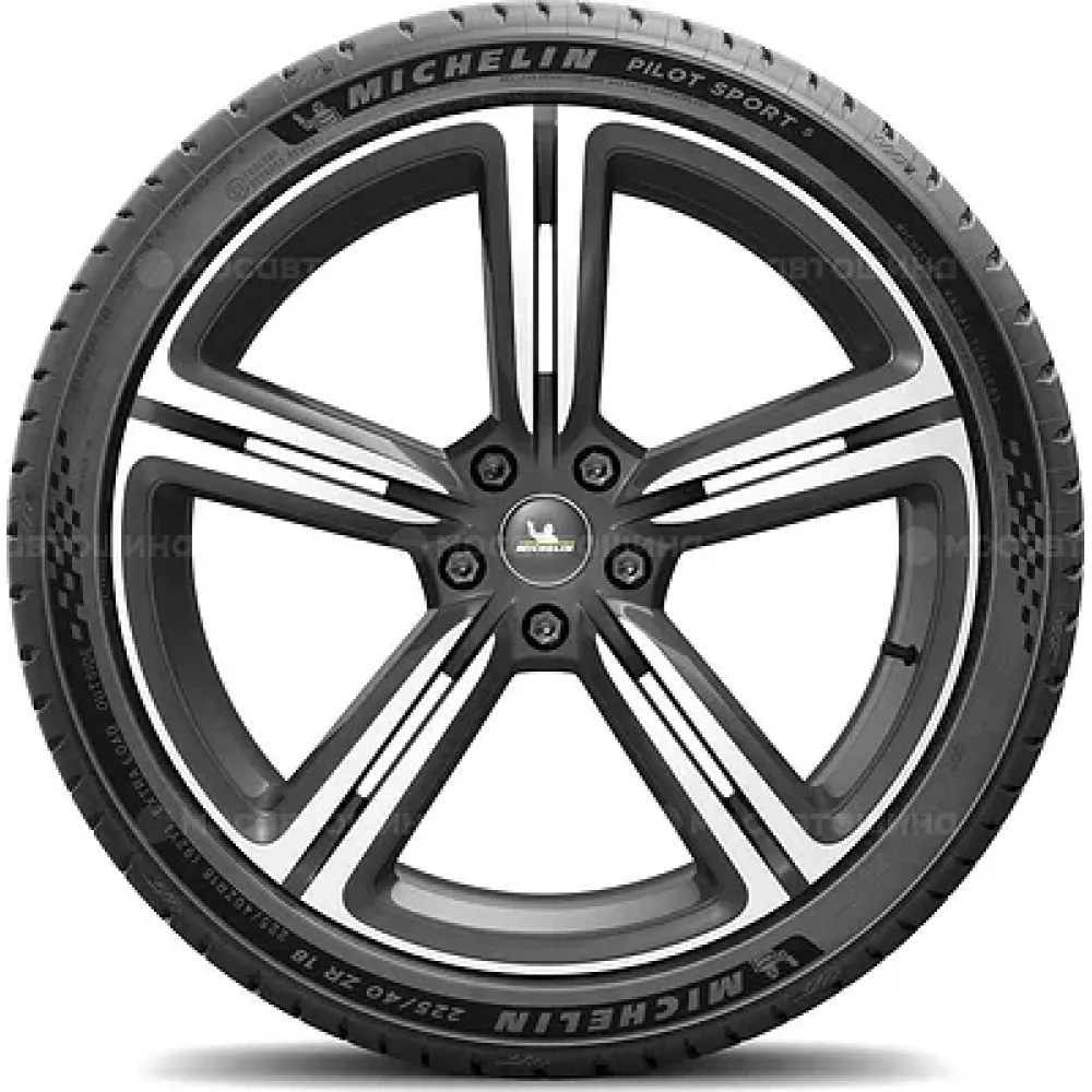 Michelin Pilot Sport 5 225/45 ZR17 94Y XL