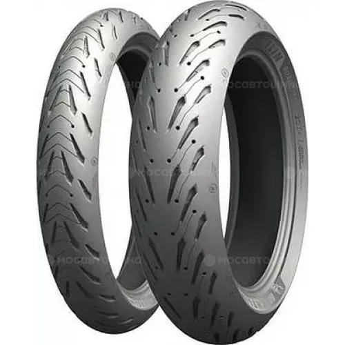 Michelin Road 5 Trail 170/60 R17 72W (Задняя)