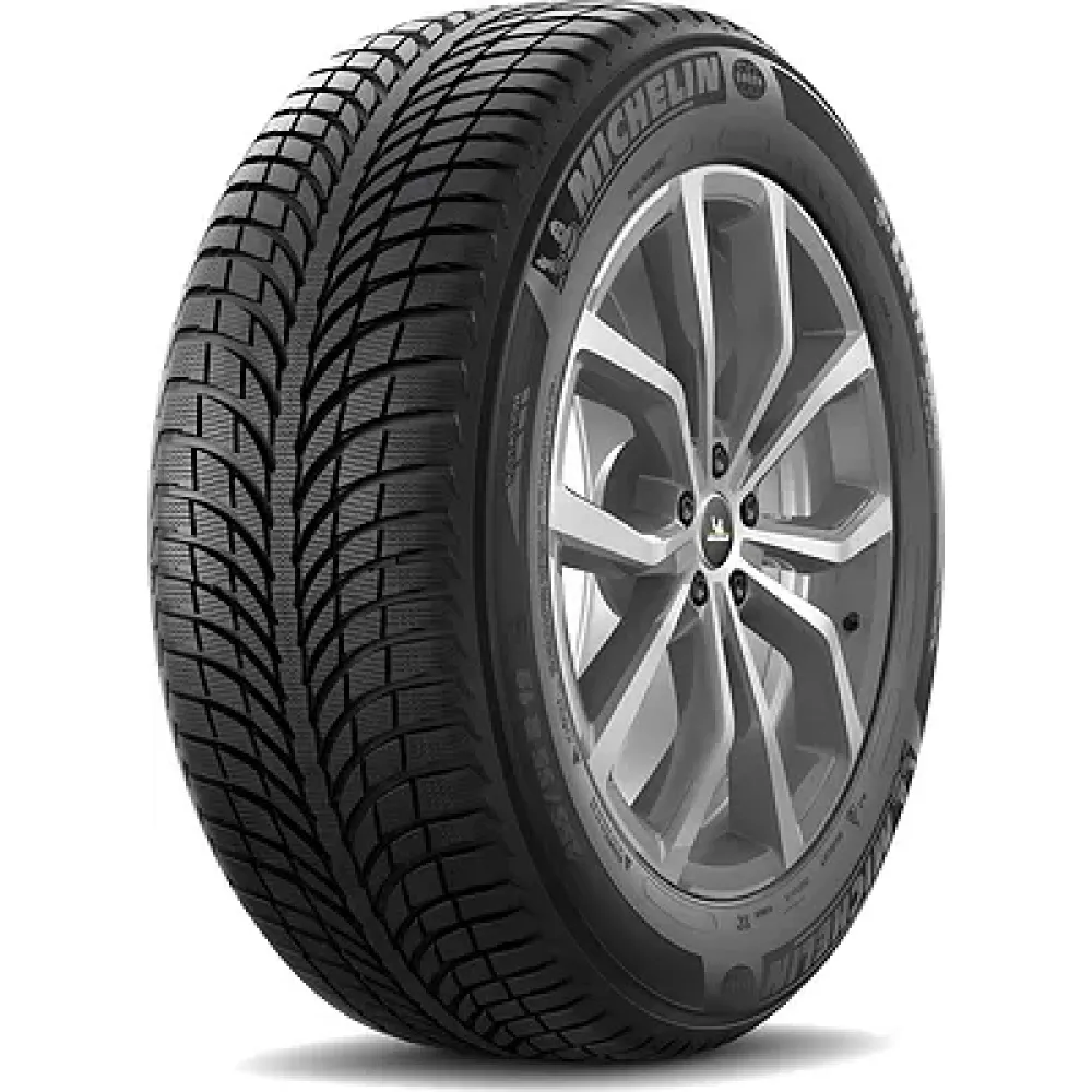 Michelin Latitude Alpin 2 255/50 R19 107V XL