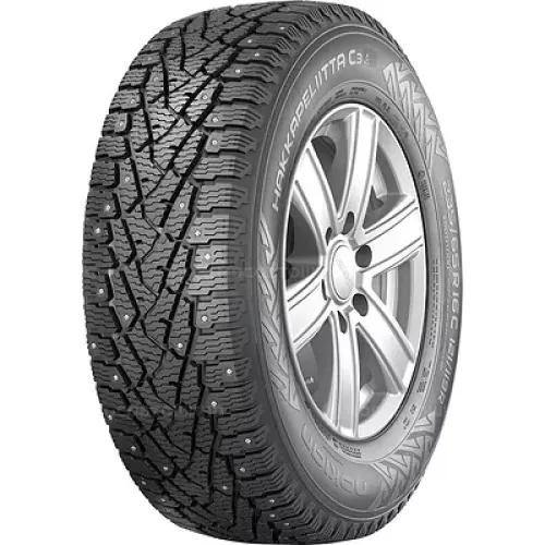 Nokian Hakkapeliitta C3 205 R16C 110/108Q