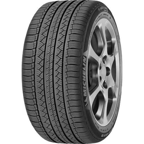 Michelin Latitude Tour HP 235/55 R19 101H GRNX