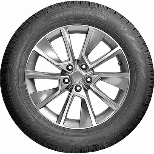 Ikon Nordman RS2 SUV 235/75 R15 105R