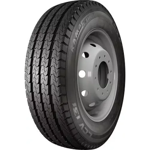 Кама Евро 131 225/70 R15C 112/110R