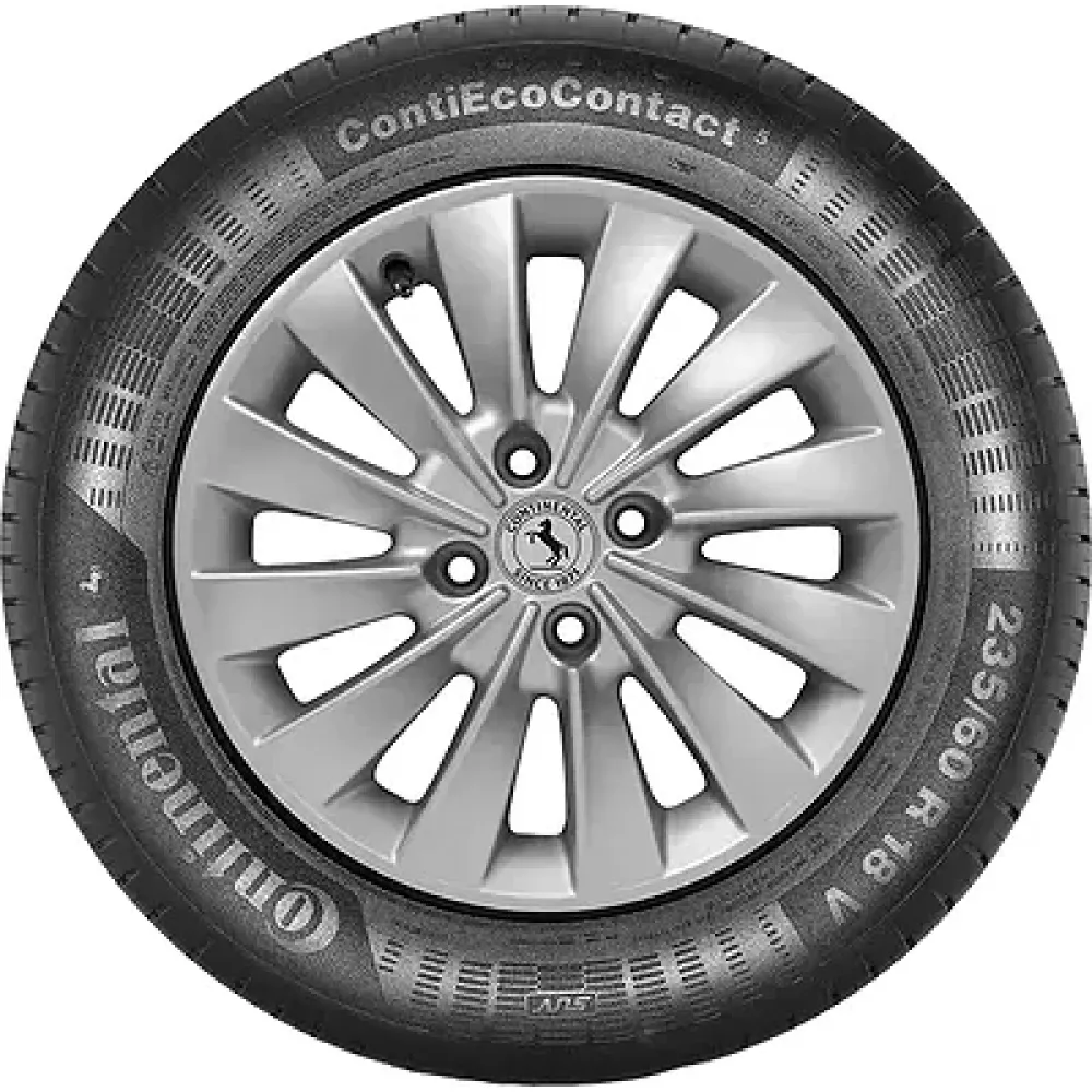 Continental ContiEcoContact 5 215/55 R17 94V