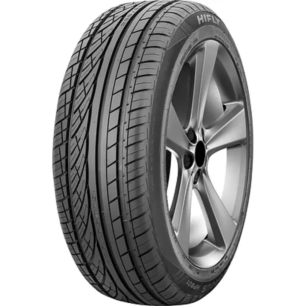 Hifly Vigorous HP801 255/55 R19 111V XL
