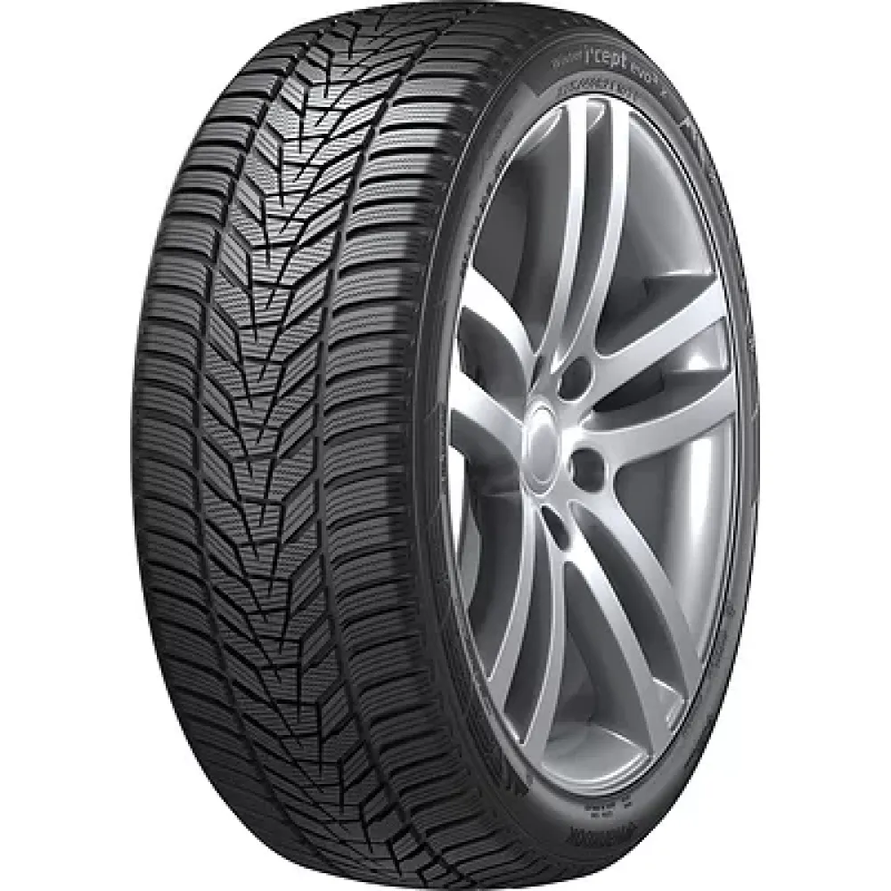 Hankook W330A i cept Evo3 265/55 R19 109V
