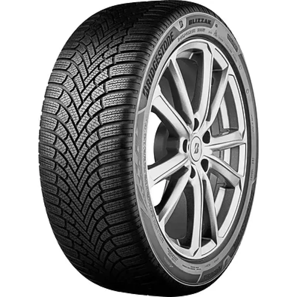 Bridgestone Blizzak 6 195/55 R20 95W XL