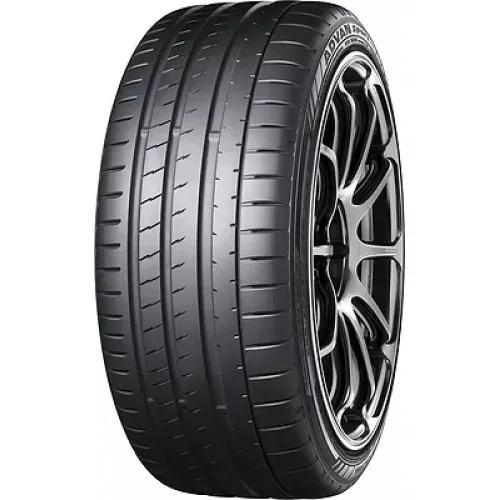 Yokohama Advan Sport V107 315/35 R22 111Y